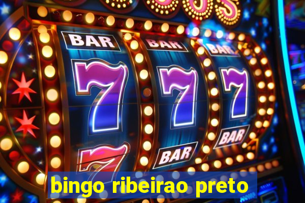 bingo ribeirao preto